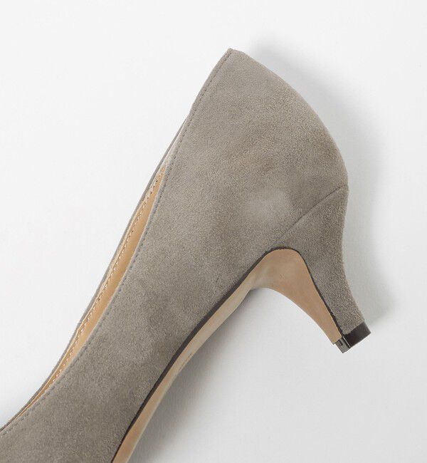 ODETTE E ODILE「ポインテッド パンプス45&darr;&uarr;」|パンプス|