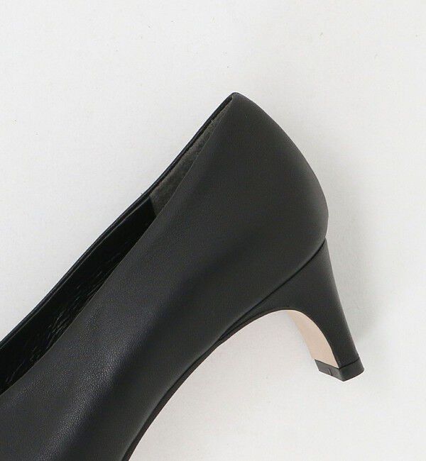 ODETTE E ODILE「カバードピープトゥ パンプス50&uarr;」|パンプス|