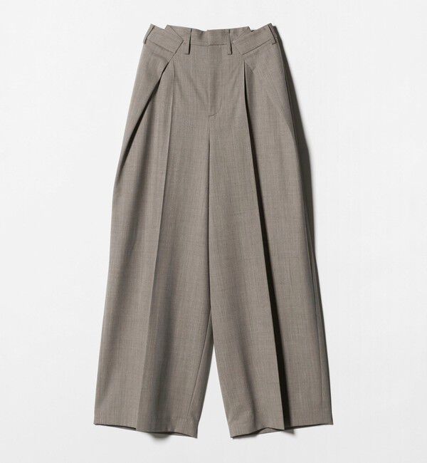 AEWEN MATOPH「＜AEWEN MATOPH＞インタックパンツ」|その他|