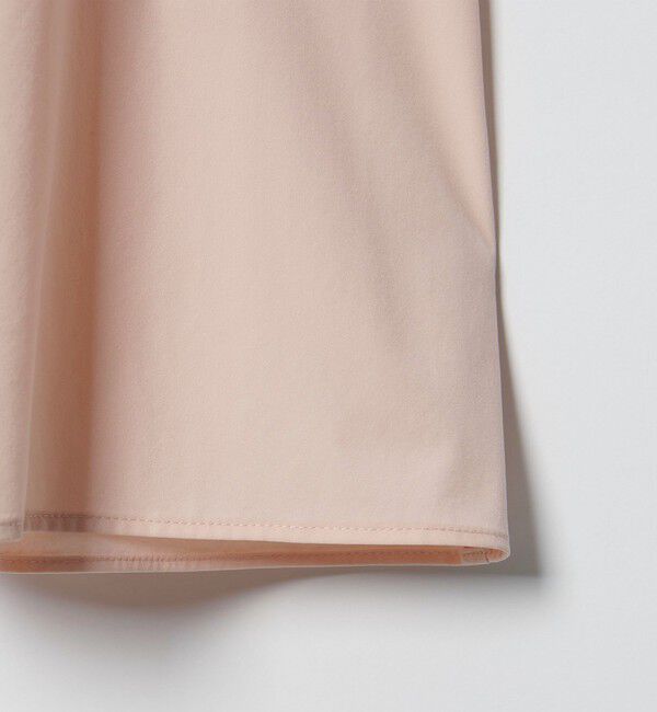 UNITED ARROWS「レースフリルカラー 2WAY ブラウス ‐はっ水‐」|シャツ・ブラウス|