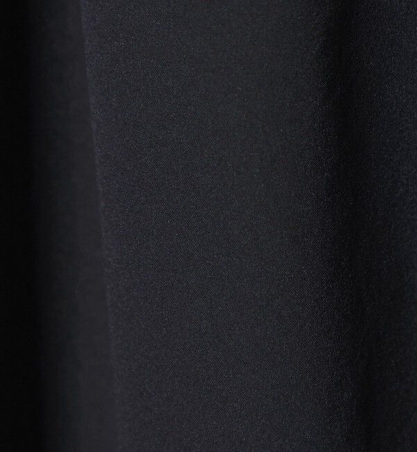 UNITED ARROWS「レースフリルカラー 2WAY ブラウス ‐はっ水‐」|シャツ・ブラウス|