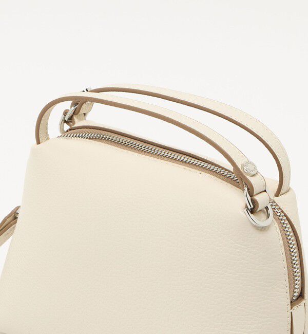 UNITED ARROWS「＜GIANNI CHIARINI＞ALIFA S バッグ 26SS」|ショルダー・メッセンジャー|