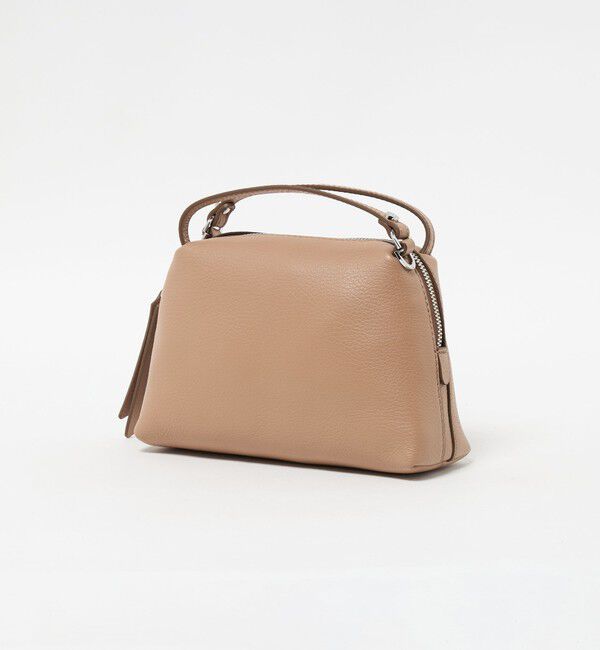 UNITED ARROWS「＜GIANNI CHIARINI＞ALIFA S バッグ 26SS」|ショルダー・メッセンジャー|