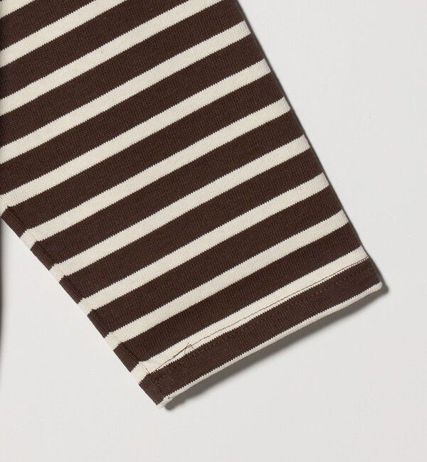 UNITED ARROWS「＜SAINT JAMES＞ BORDER OUESSANT LOOSE II/ボーダー ウェッソン ルーズ II」|Tシャツ・カットソー|