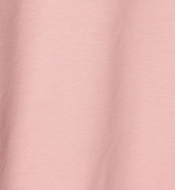 UNITED ARROWS「ポンチ ロングスリーブ スウェット ー抗菌防臭・接触冷感ー」|Tシャツ・カットソー|