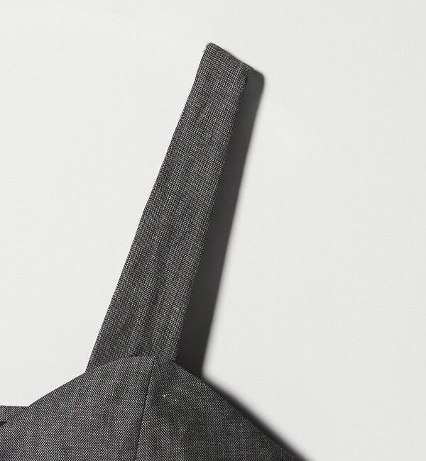 AEWEN MATOPH「＜AEWEN MATOPH＞ウールリネンビスチェ」|その他|