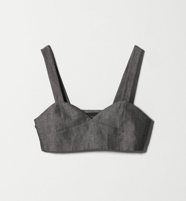 AEWEN MATOPH「＜AEWEN MATOPH＞ウールリネンビスチェ」|その他|