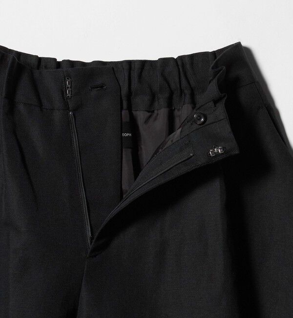 AEWEN MATOPH「＜AEWEN MATOPH＞タックキュロット」|その他|