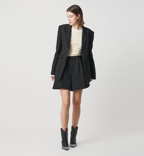 AEWEN MATOPH「＜AEWEN MATOPH＞タックキュロット」|その他|