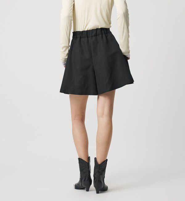 AEWEN MATOPH「＜AEWEN MATOPH＞タックキュロット」|その他|