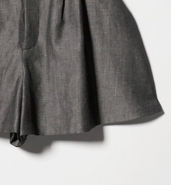 AEWEN MATOPH「＜AEWEN MATOPH＞タックキュロット」|その他|