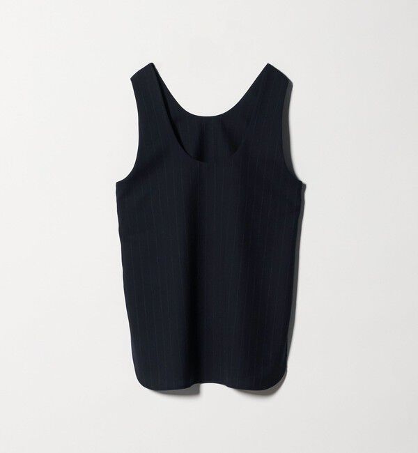 AEWEN MATOPH「＜AEWEN MATOPH＞2WAY チュニック」|シャツ・ブラウス|