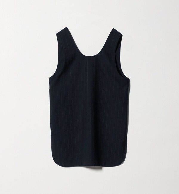 AEWEN MATOPH「＜AEWEN MATOPH＞2WAY チュニック」|シャツ・ブラウス|