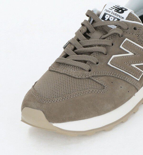 UNITED ARROWS「＜New Balance＞W9962Y1/D スニーカー」|スニーカー|