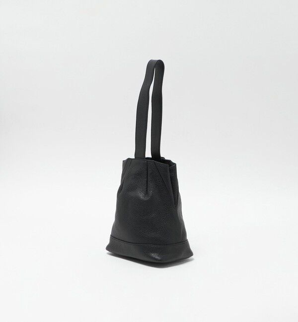 UNITED ARROWS「＜POLPETTA＞TULIPANO-P/バケットバッグ」|ショルダー・メッセンジャー|