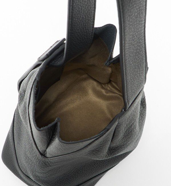 UNITED ARROWS「＜POLPETTA＞TULIPANO-P/バケットバッグ」|ショルダー・メッセンジャー|