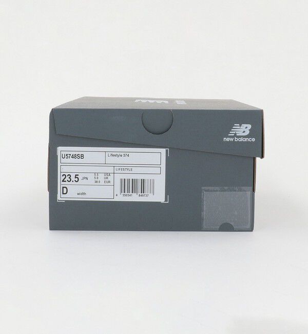 UNITED ARROWS「＜New Balance＞U5748SB/D スニーカー」|スニーカー|