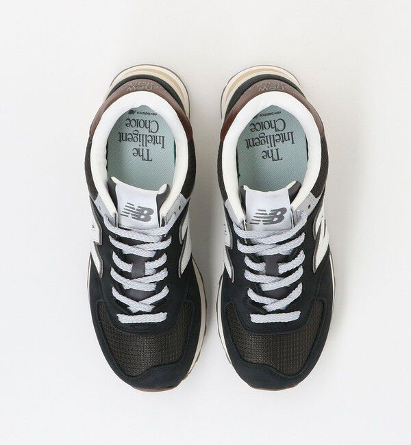UNITED ARROWS「＜New Balance＞U5748SB/D スニーカー」|スニーカー|