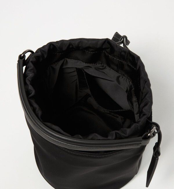 UNITED ARROWS「ドロスト バッグ」|ショルダー・メッセンジャー|