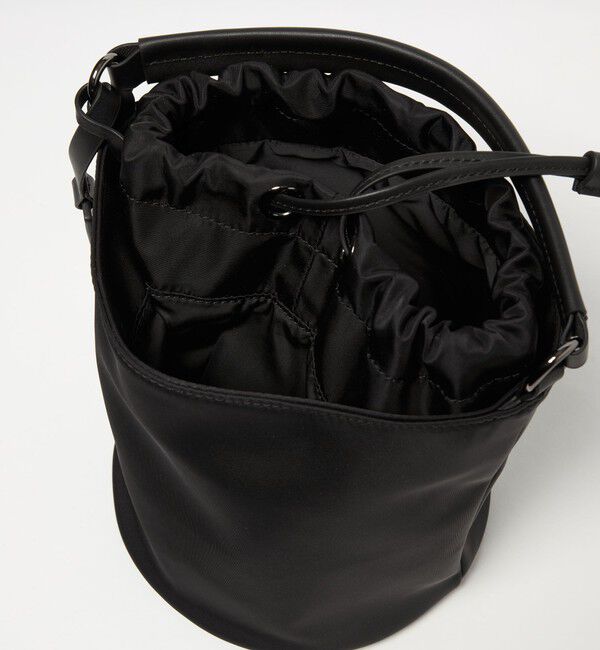 UNITED ARROWS「ドロスト バッグ」|ショルダー・メッセンジャー|