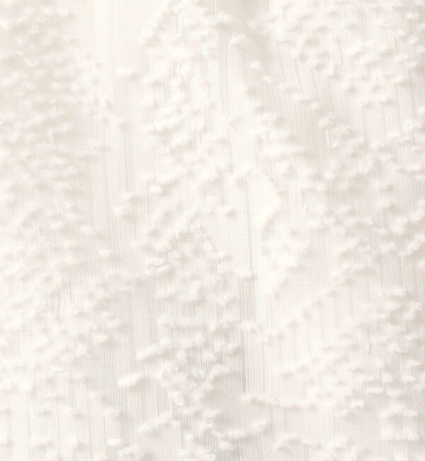 UNITED ARROWS green label relaxing「カットジャガード タイト スカート」|タイト|