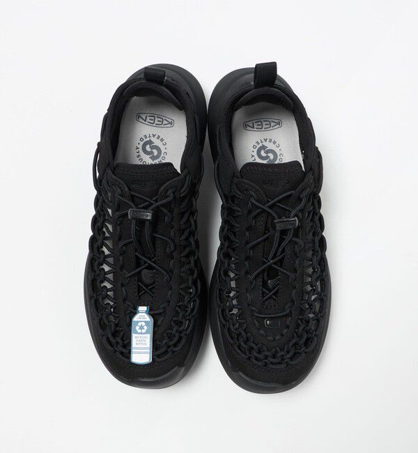 UNITED ARROWS green label relaxing「【WEB限定】＜KEEN＞ユニーク ダブルケー シューズ」|スニーカー|
