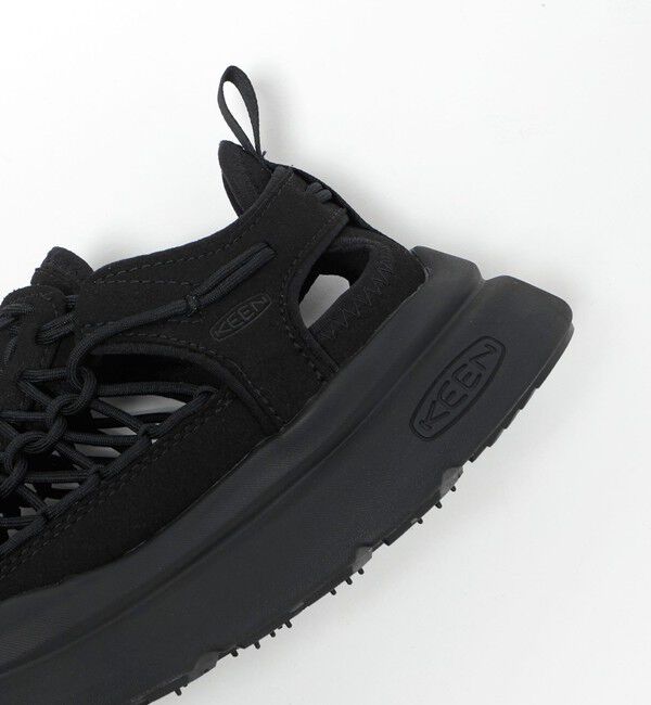 UNITED ARROWS green label relaxing「【WEB限定】＜KEEN＞ユニーク ダブルケー シューズ」|スニーカー|