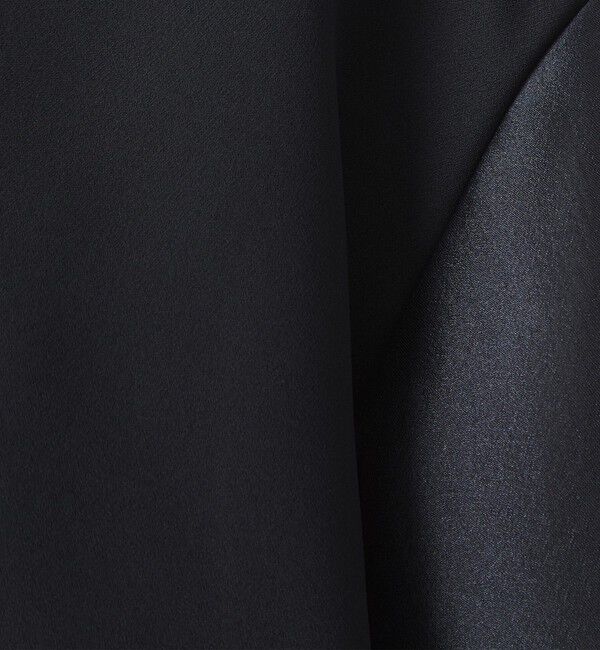 UNITED ARROWS green label relaxing「［size SHORTあり］fleurie(フルリー) フォルム ジャケット 2」|ノーカラージャケット|