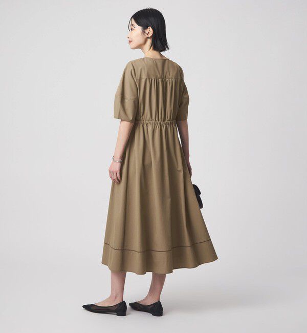 UNITED ARROWS green label relaxing「ハシゴキリカエ ワンピース」|ワンピース|