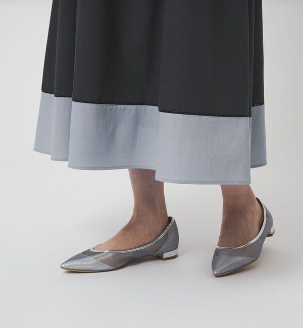 UNITED ARROWS green label relaxing「ハシゴキリカエ ワンピース」|ワンピース|