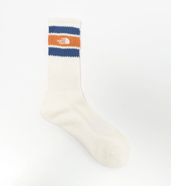 UNITED ARROWS green label relaxing「【WEB限定】＜THE NORTH FACE＞チューブ 2P クルー ソックス」|ソックス|