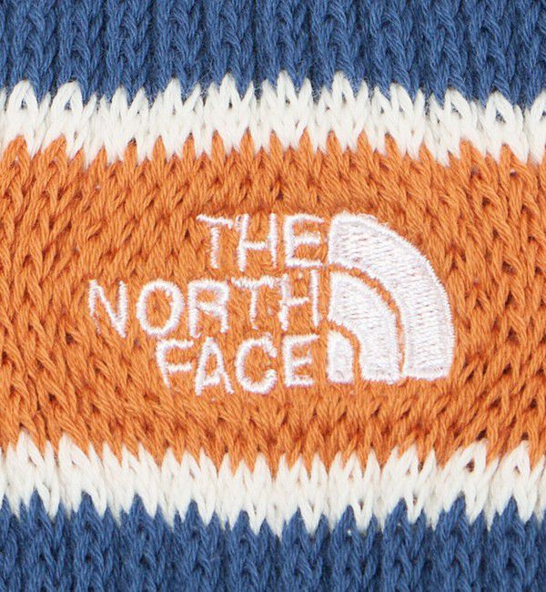 UNITED ARROWS green label relaxing「【WEB限定】＜THE NORTH FACE＞チューブ 2P クルー ソックス」|ソックス|