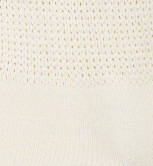 UNITED ARROWS green label relaxing「【WEB限定】＜THE NORTH FACE＞チューブ 2P クルー ソックス」|ソックス|