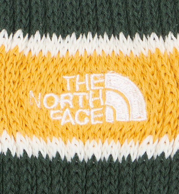 UNITED ARROWS green label relaxing「【WEB限定】＜THE NORTH FACE＞チューブ 2P クルー ソックス」|ソックス|