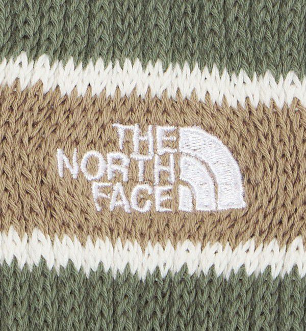 UNITED ARROWS green label relaxing「【WEB限定】＜THE NORTH FACE＞チューブ 2P クルー ソックス」|ソックス|