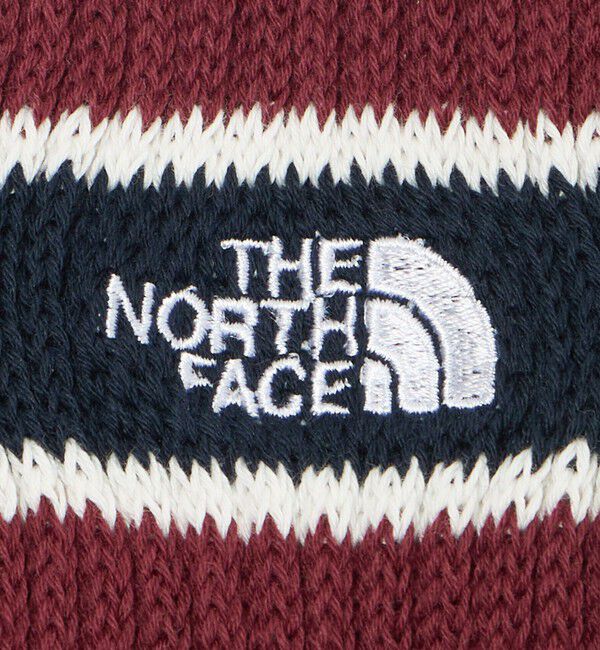 UNITED ARROWS green label relaxing「【WEB限定】＜THE NORTH FACE＞チューブ 2P クルー ソックス」|ソックス|