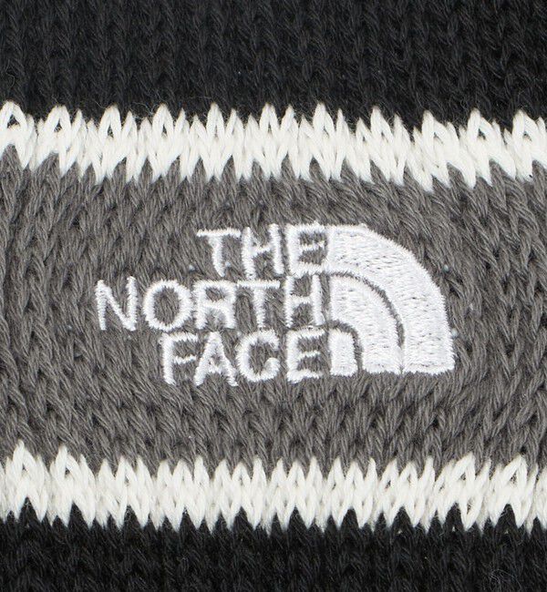 UNITED ARROWS green label relaxing「【WEB限定】＜THE NORTH FACE＞チューブ 2P クルー ソックス」|ソックス|