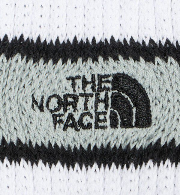 UNITED ARROWS green label relaxing「【WEB限定】＜THE NORTH FACE＞チューブ 2P クルー ソックス」|ソックス|