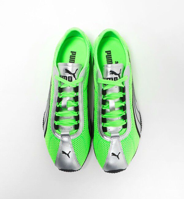 UNITED ARROWS green label relaxing「【WEB限定】＜PUMA＞H-STREET OG スニーカー」|スニーカー|