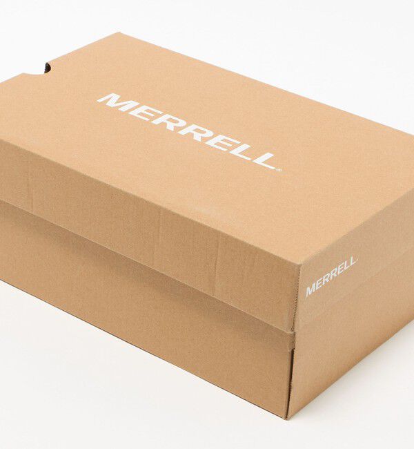 UNITED ARROWS green label relaxing「【WEB限定】＜MERRELL＞ジャングルモック ブリーズ スニーカー」|スニーカー|