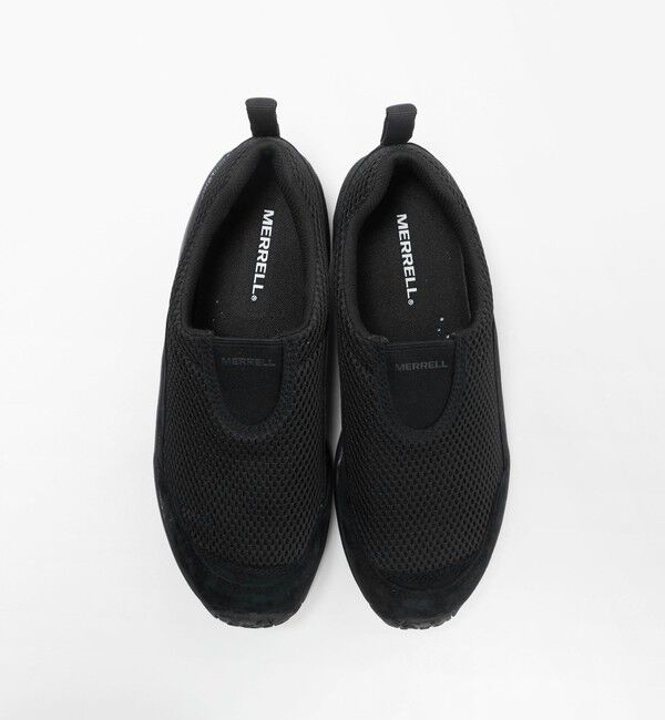 UNITED ARROWS green label relaxing「【WEB限定】＜MERRELL＞ジャングルモック ブリーズ スニーカー」|スニーカー|