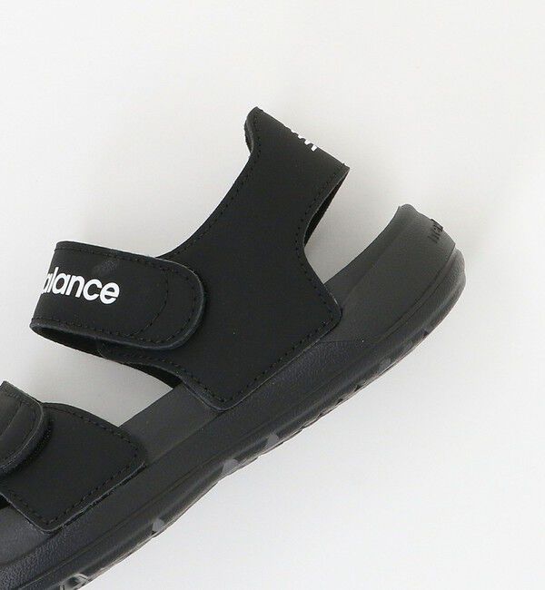 UNITED ARROWS green label relaxing「＜New Balance＞809 サンダル / キッズ   17cm-23cm」|サンダル|