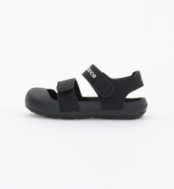 UNITED ARROWS green label relaxing「＜New Balance＞809 サンダル / キッズ  14cm-16cm」|サンダル|