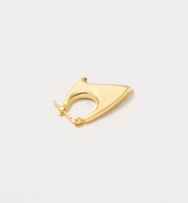 BEAUTY&YOUTH UNITED ARROWS「【一部別注】＜loni＞COLOR PEAK ピアス」|ピアス|