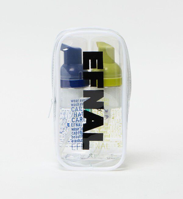 BEAUTY&YOUTH UNITED ARROWS「＜EFNAL care＞キャップ/シューズ ウォッシュ セット」|シューケア|