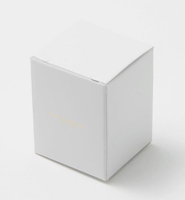 BEAUTY&YOUTH UNITED ARROWS「K10 スリム ネックレス」|ネックレス|