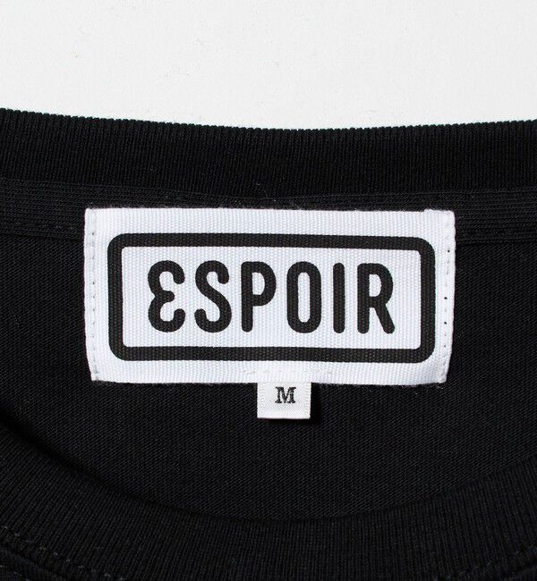 BEAUTY&YOUTH UNITED ARROWS「＜ESPOIR＞Skull Liberty Tシャツ」|Tシャツ・カットソー|