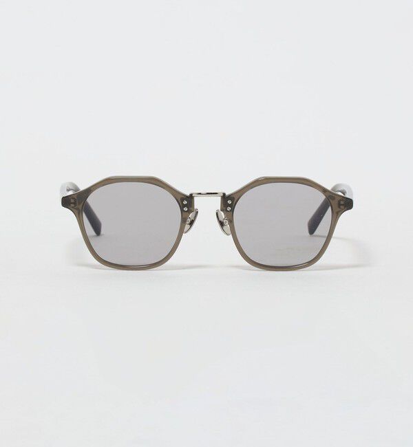 BEAUTY&YOUTH UNITED ARROWS「＜A.D.S.R.＞SATCHMO 2 サングラス」|サングラス|