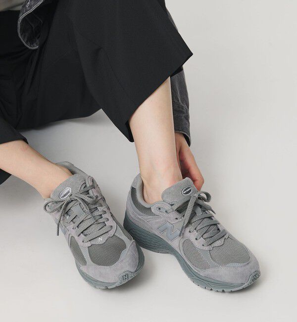 BEAUTY&YOUTH UNITED ARROWS「＜New Balance＞U2002 スニーカー」|スニーカー|