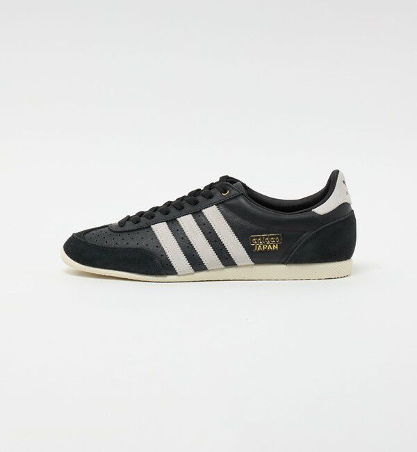 BEAUTY&YOUTH UNITED ARROWS「＜adidas Originals＞ジャパン スニーカー」|スニーカー|BLACK